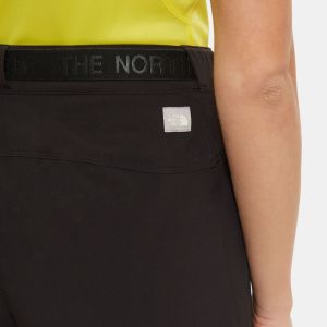 The North Face Speedlight Kadın Pantolon - Siyah