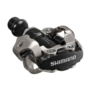 Shimano PD-M540 Mtb Kilitli Pedal SPD - Siyah