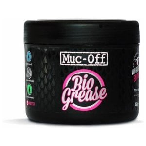 Muc-Off Bio Grease Workshop Çok Fonksiyonlu Koruyucu 450 Gram Gres Yağı