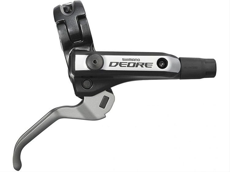 Shimano Deore BL-M596 Hidrolik Disk Fren Kolu