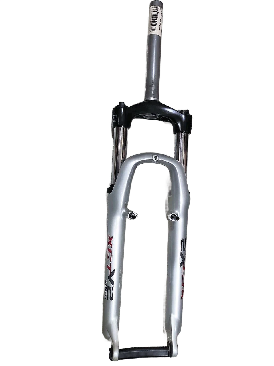 Suspension suntour xct 29 hotsell