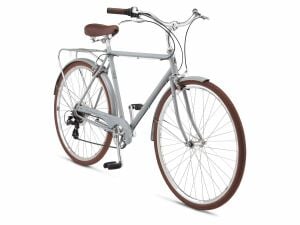 Schwinn Traveler 28 Jant Şehir Bisikleti - Gri