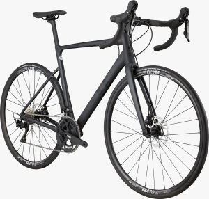 Cannondale Caad13 Disc 105 Yol Bisikleti - Matte Black