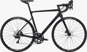 Cannondale Caad13 Disc 105 Yol Bisikleti - Matte Black