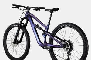 Cannondale Habit 3 29 Jant Dağ Bisikleti - Purple Haze