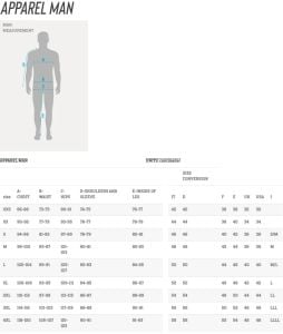 Northwave Blade 4 Jersey Uzun Kollu Bisiklet Forması - Siyah/Gri