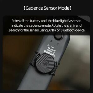 ThinkRider C5 Speed Cadence Hız Kadans Sensörü