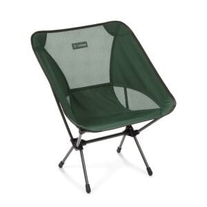 Helinox Chair One Ultralight Kamp Sandalyesi Yeşil