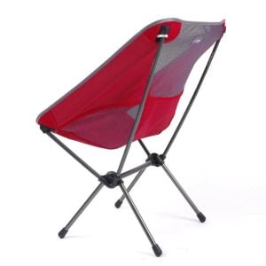 Helinox Chair One L Ultralight Kamp Sandalyesi Kırmızı