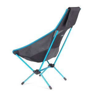 Helinox Chair Two Outdoor Kamp Sandalyesi Siyah