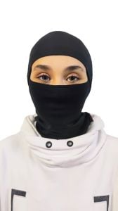 Scudo Ninja Balaklava Kar Maskesi