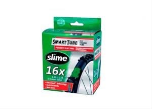 Slime Smart Tube 16x1.75 - 2.125 Otomobil Sibop İç Lastik