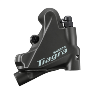 Shimano Tiagra BR-4770-R Arka Hidrolik Disk Fren Kaliperi 2 Pistonlu