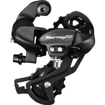 Shimano Tourney TX RD-TX800 Arka Aktarıcı 7/8S