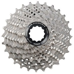 Shimano Ultegra CS-R8000 11S 11-28 Ruble