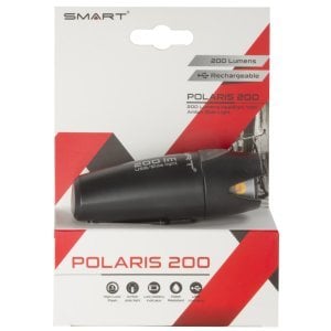Smart Polaris 200 Lümen Ön Aydınlatma