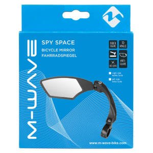 M-Wave Spy Space Sol Bisiklet Aynası