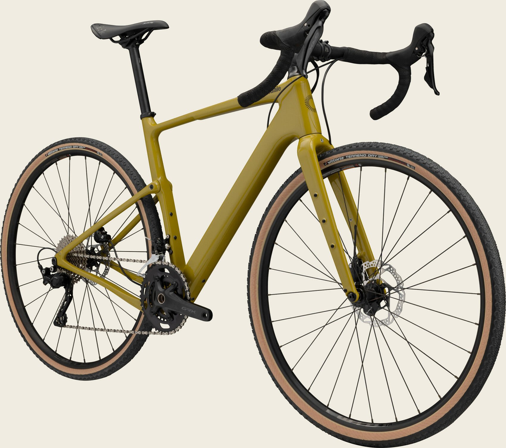 Cannondale Topstone Crb 5