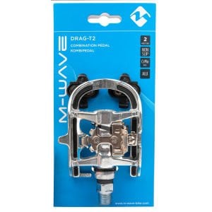 M-Wave Drag-T2 Kilitlenebilir Mtb Pedal