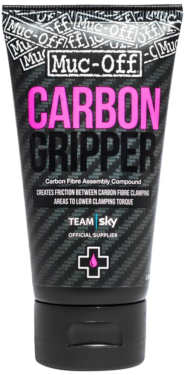 Muc-Off Carbon Gripper 75gram Gres Yağı