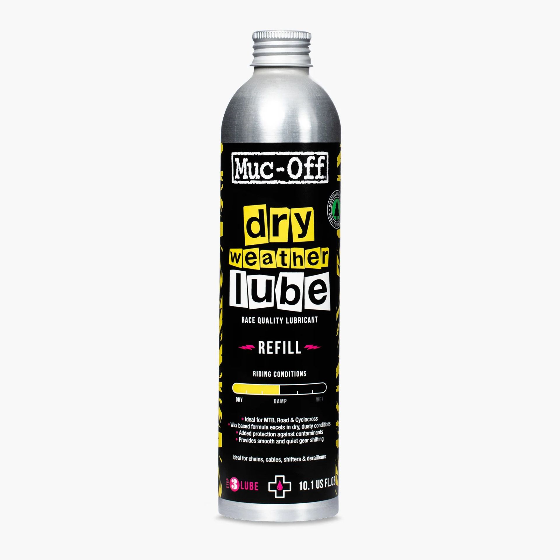 Muc-Off Dry Lube 300ml Zincir Yağı