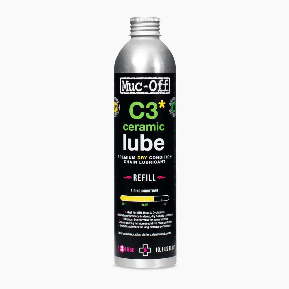 Muc off on sale ceramic