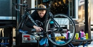 Muc-Off Bike Protect 500ml Koruyucu Bakım Spreyi