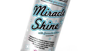 Muc-Off Miracle Shine 500ml Koruyucu Cila