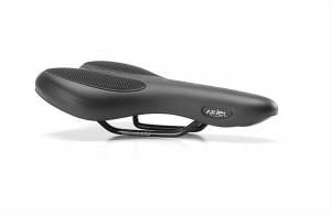 Selle Royal Ariel Fitness Unisex Sele