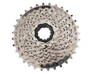 Shimano CS-HG41 Acera Ruble 8 Speed 11-32