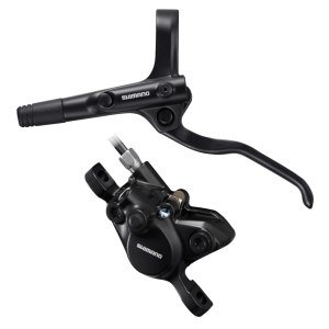 Shimano Altus MT-200 Hidrolik Disk Ön Fren Seti