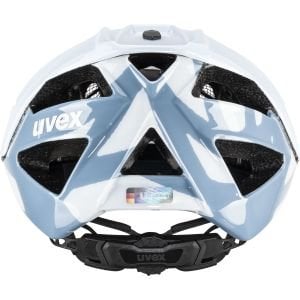 Uvex Quatro Yetişkin Bisiklet Kaskı - Cloud - Camo
