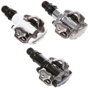 Shimano PD-M520 Mtb Kilitli Pedal