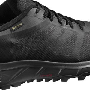 Salomon Trailster 2 Gore-Tex Erkek Koşu Ayakkabısı