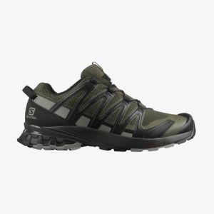 Salomon XA Pro 3D V8 Erkek Outdoor Ayakkabı