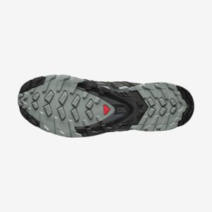 Salomon XA Pro 3D V8 Erkek Outdoor Ayakkabı