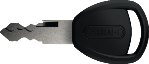 Abus Catena 6806K/85 Anahtarlı Kilit - Black QST