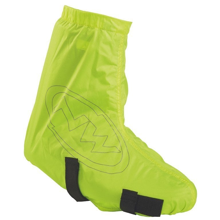 Northwave Traveller Gaiter Ayakkabı Kılıfı - Sarı