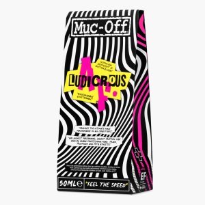 Muc-Off Ludicrous AF Lube 50ml Yarış Zincir Yağı