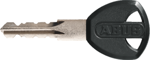 Abus Star 4508K/150 Anahtarlı Kilit - Yeşil