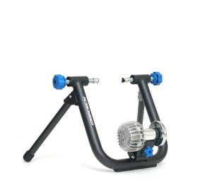 Geotech Fluid Bike Trainer Siyah