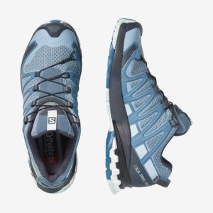 Salomon Xa Pro 3D V8 Kadın Outdoor Ayakkabı