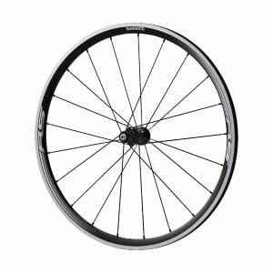 Shimano WH-RS330-CL-R Clincher QR Arka Jant