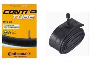 Continental Mtb 29 Auto Sibop İç Lastik 29x1.75 - 2.5