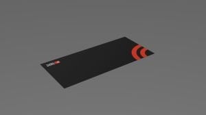 ThinkRider Cycling Trainer Floor Mat