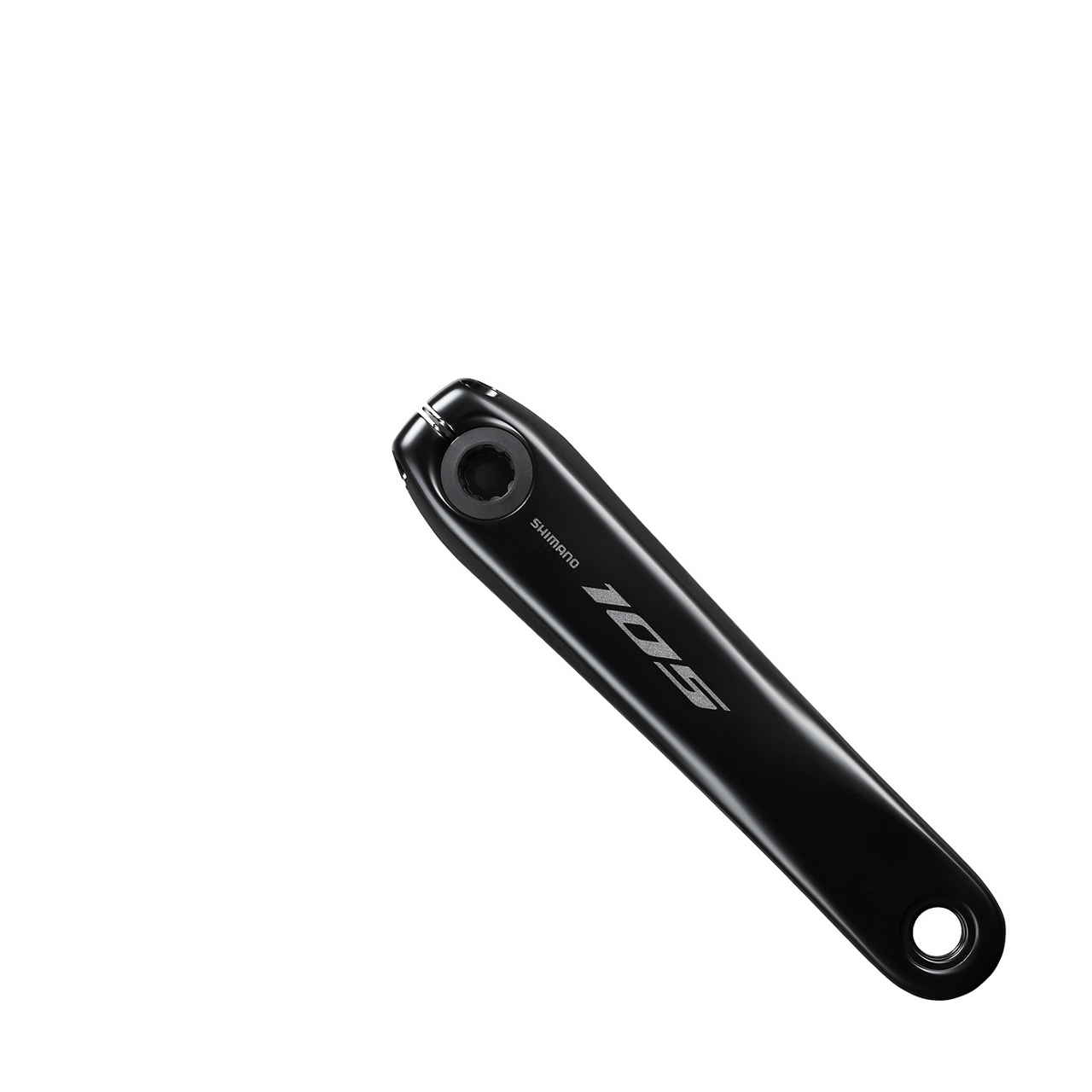 Corona Esterna Shimano 105 FC-R7100 50 Denti Per 50-34T 12 Velocità - Nuova