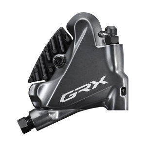 Shimano GRX Hidrolik Disk Sağ/Arka Fren Seti ST-RX810(R), BR-RX810(R)