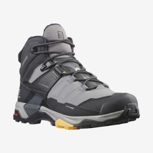 Salomon X Ultra 4 Mid Winter Erkek Outdoor Botu