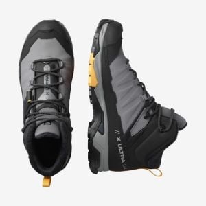 Salomon X Ultra 4 Mid Winter Erkek Outdoor Botu