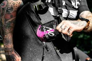 Muc-Off No Puncture Hassle Kit Tubeless Lastik Dolgusu